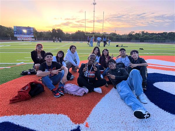 Senior Sunrise 5